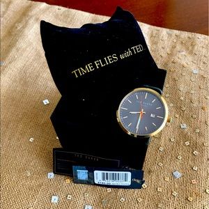 💕TED BAKER LONDON watch